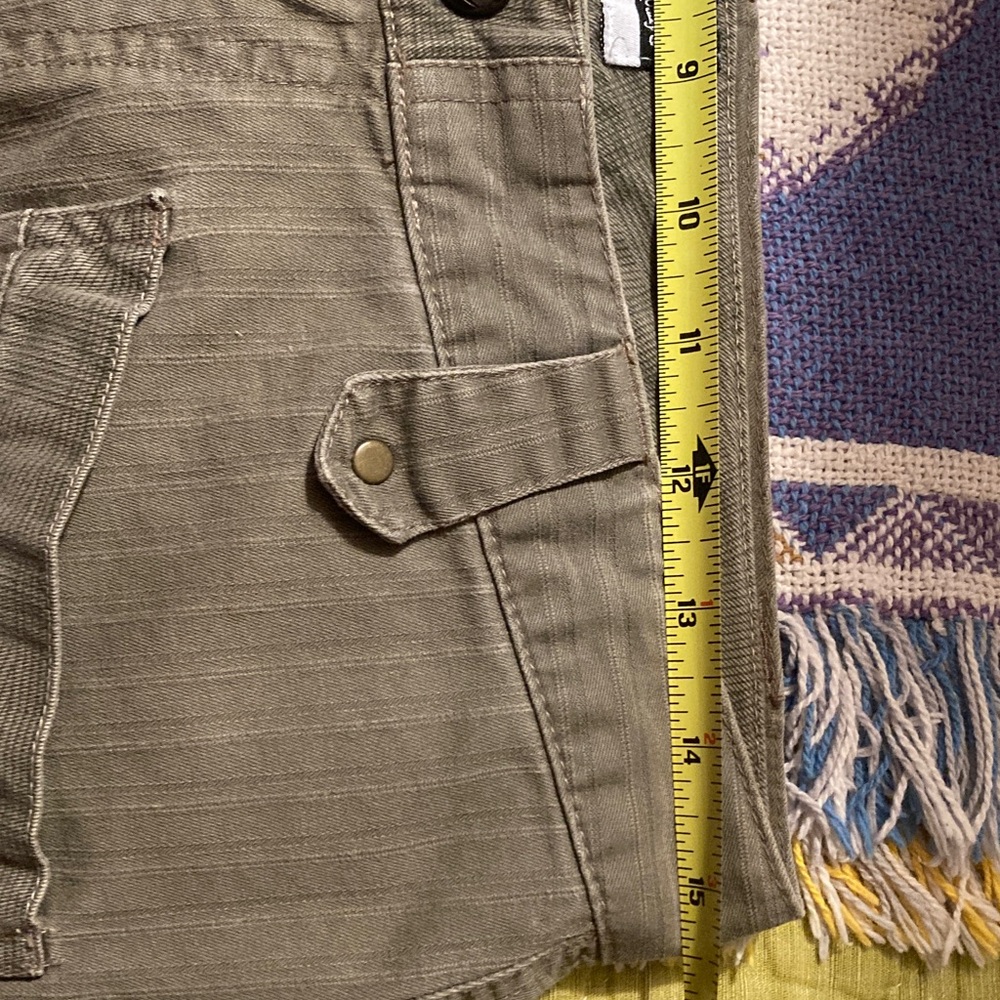 Columbia Women's Olive Pants - Picture 12 of 12